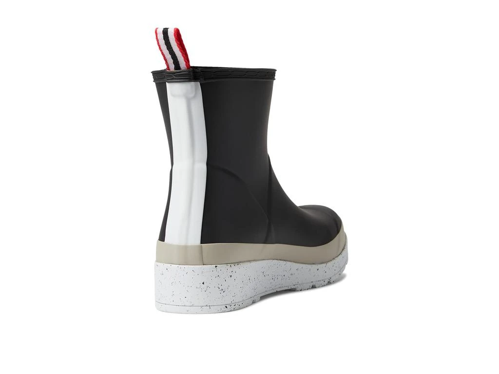 商品Hunter|Play Short Speckle Sole Wellington Boots,价格¥794,第5张图片详细描述