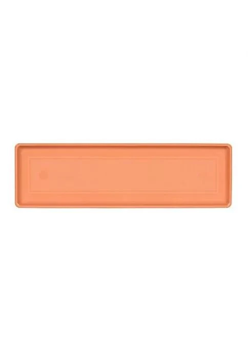 商品Novelty|Novelty Countryside Flower Box Tray Terracotta 24 Inch,价格¥123,第1张图片
