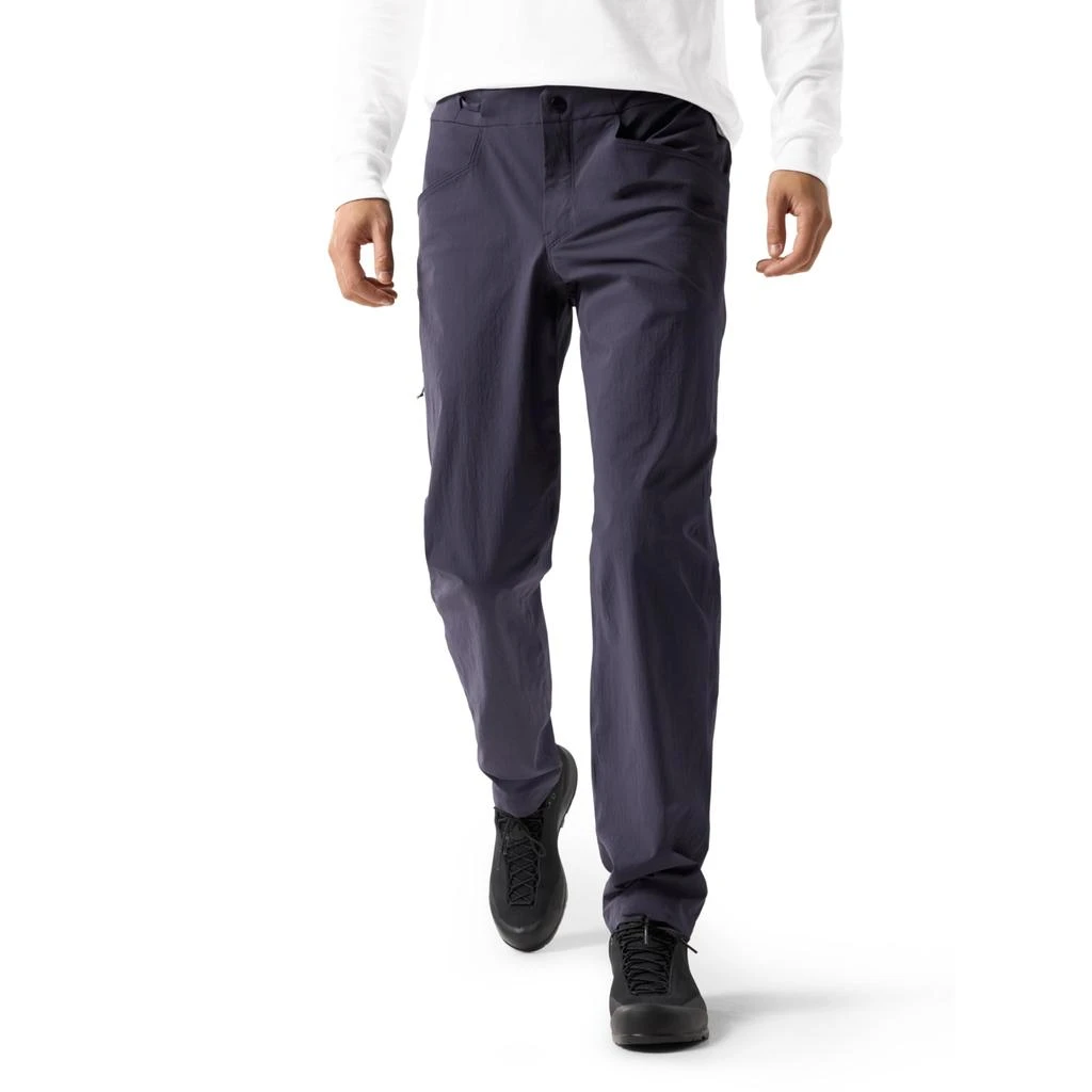 商品Arc'teryx|Arc'teryx Konseal Pant Men's | Versatile Durable Stretch Nylon Climbing Pant,价格¥1361,第1张图片