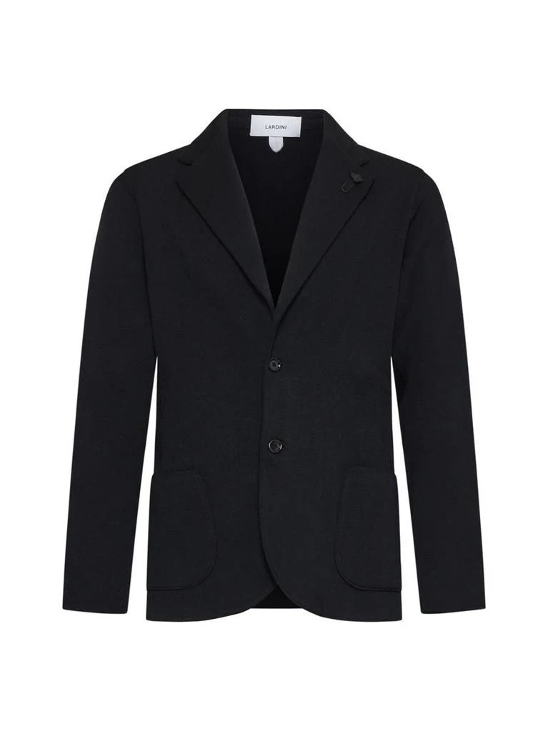 商品LARDINI|Lardini Coats & Jackets in Black,价格¥3237,第1张图片