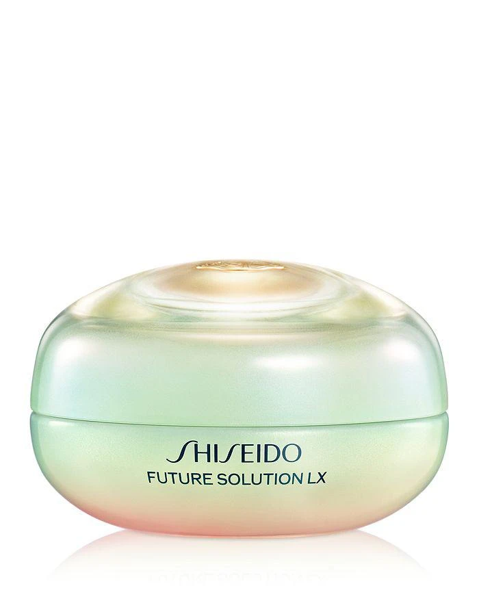 商品Shiseido|Future Solution LX Legendary Enmei Ultimate Brilliance Eye Cream 0.54 oz.,价格¥2425,第1张图片