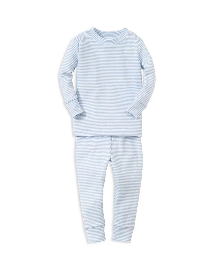 商品Kissy Kissy|Boys' Striped Pajama Top & Pants Set - Baby,价格¥343,第2张图片详细描述