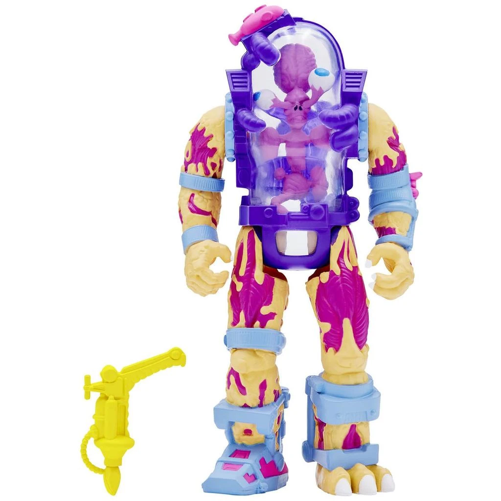 商品Super7|Super7 Teenage Mutant Ninja Turtles ReAction Figure - Mutagen Man,价格¥202,第2张图片详细描述