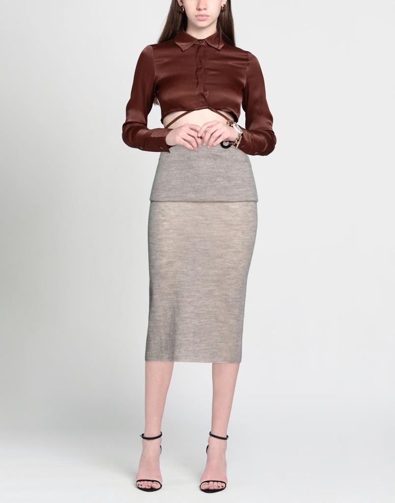 商品Vivienne Westwood|Midi skirt,价格¥1801,第4张图片详细描述