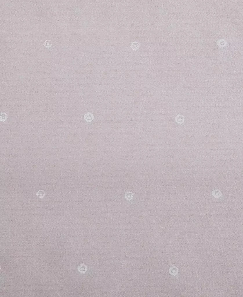 CLOSEOUT! Eyelet 800 Thread Count Cotton Blend Sateen Sheet Set, Queen 商�品