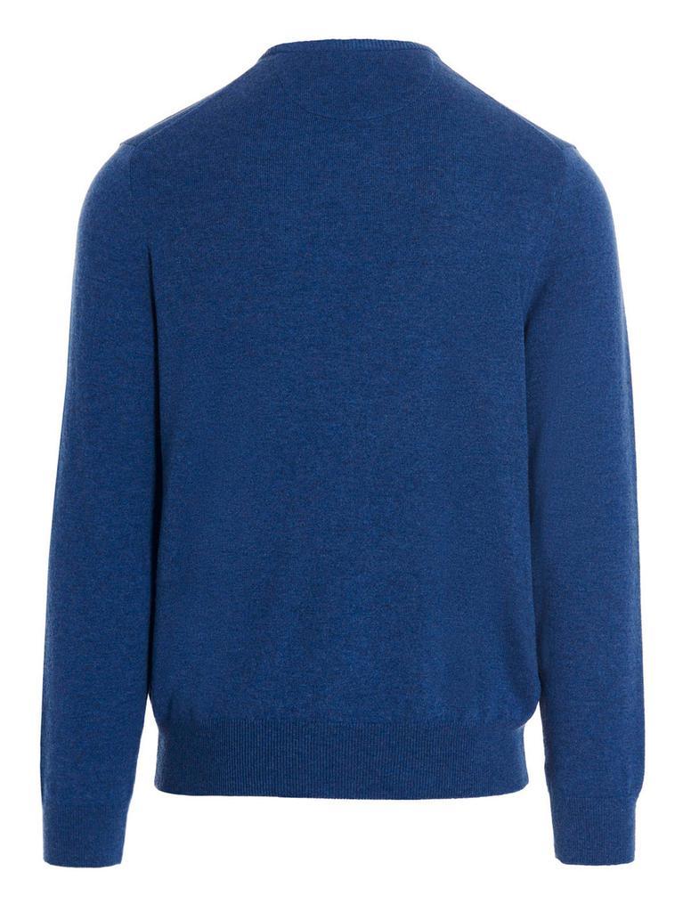 商品Ralph Lauren|'Cavallino' sweater,价格¥1155,第4张图片详细描述