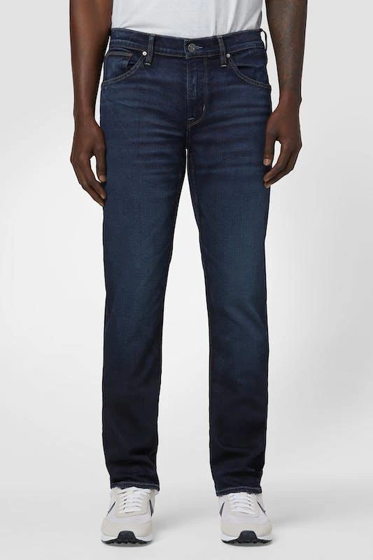 商品Hudson|Blake Slim Straight Jean Tucson,价格¥1397,第1张图片