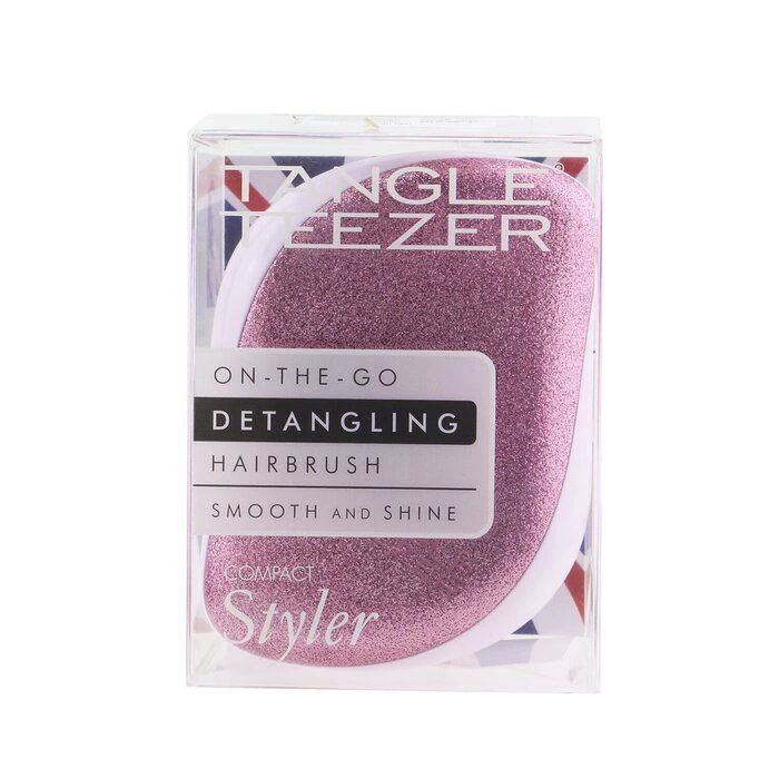 商品Tangle Teezer|Tangle Teezer  1pc,价格¥186,第1张图片