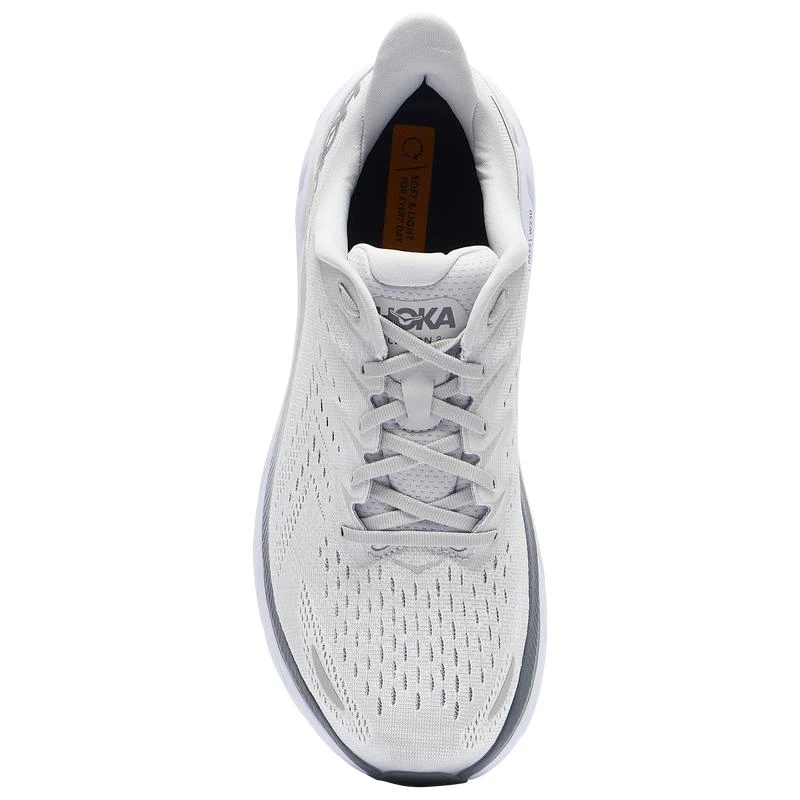 商品Hoka One One|HOKA Clifton 8 - Men's,价格¥1062,第4张图片详细描述