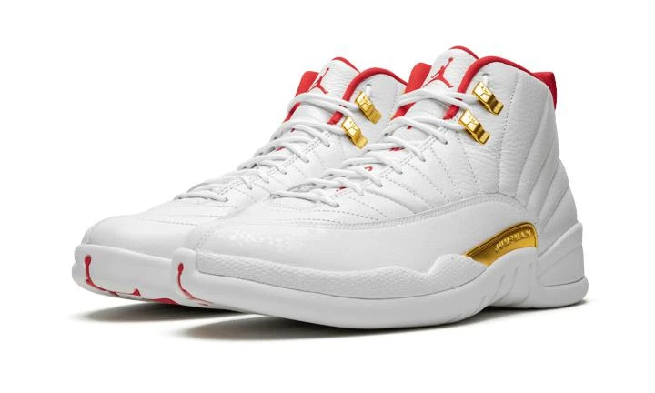 商品Jordan|Air Jordan 12,价格¥2690-¥6119,第3张图片详细描述