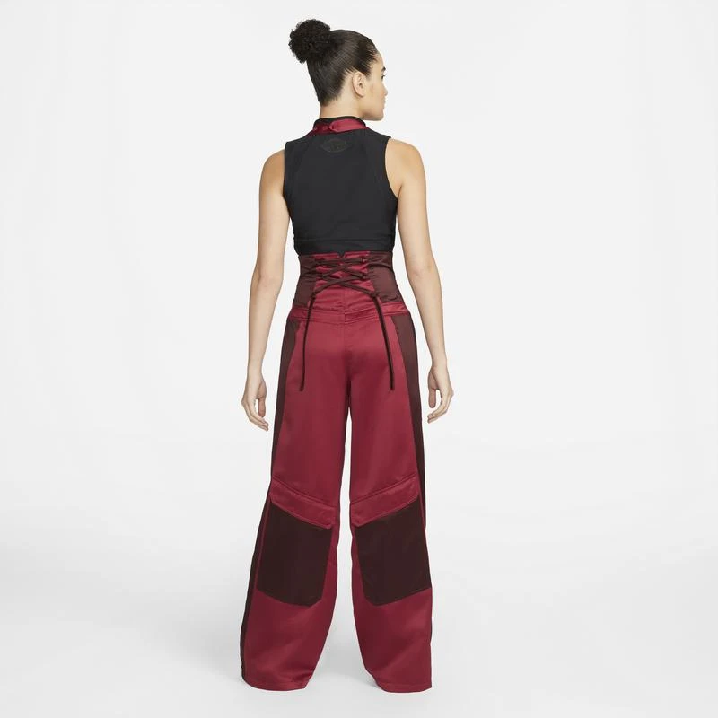 商品Jordan|Jordan 23 Engineered Utility Pants - Women's,价格¥748,第2张图片详细描述