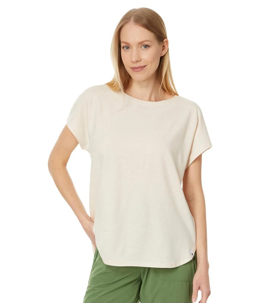 商品SmartWool|Short Sleeve Swing Top,价格¥526,第1张图片