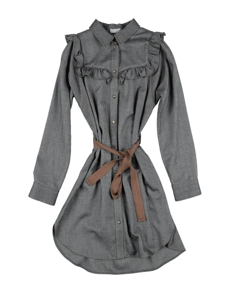 商品Brunello Cucinelli|Dress,价格¥1533,第1张图片