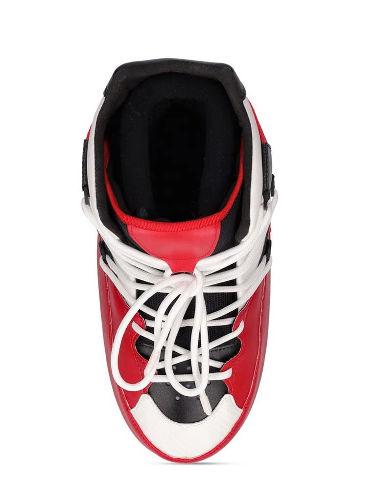 商品Moon Boot|Sneaker Mid Snow Moon Boots,价格¥785,第4张图片详细描述