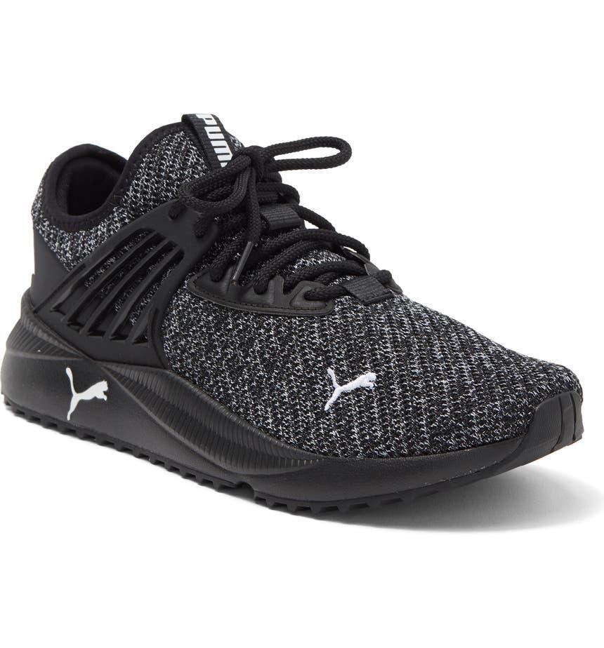 商品Puma|Pacer Future Doubleknit Atheltic Sneaker,价格¥297,第1张图片