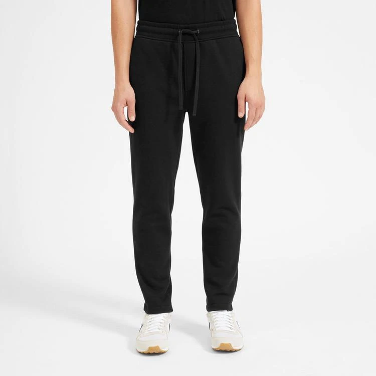 商品Everlane|The 365 Fleece Sweatpant,价格¥369,第2张图片详细描述