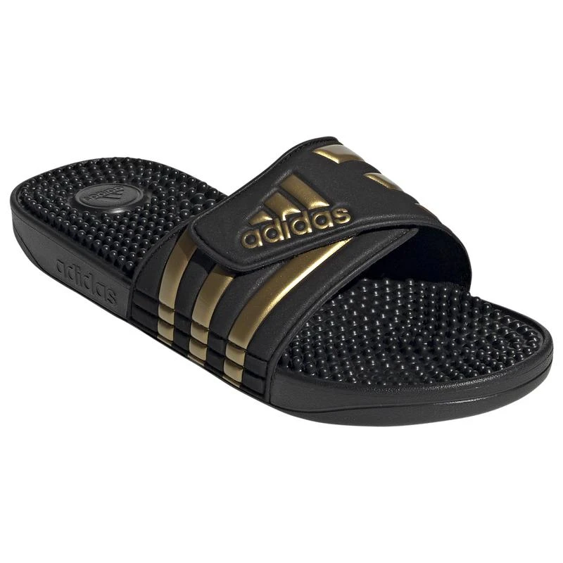 商品Adidas|adidas Adissage Slides - Men's,价格¥154,第1张图片