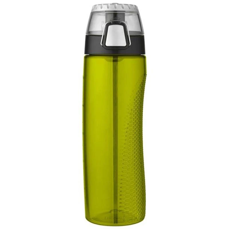 商品Thermos|24 oz BPA Free Plastic Hydration Bottle With Meter,价格¥291,第1张图片