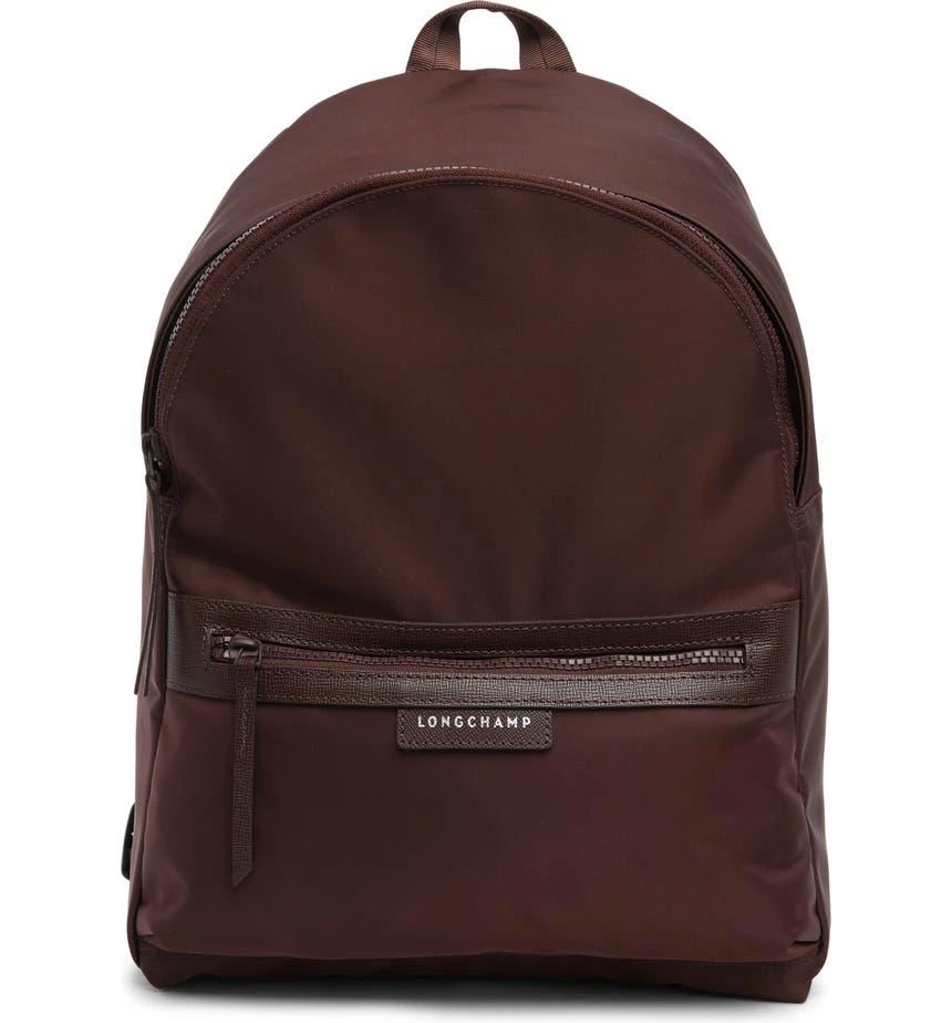 商品Longchamp|ECONYL® Medium Backpack,价格¥1305,第1张图片