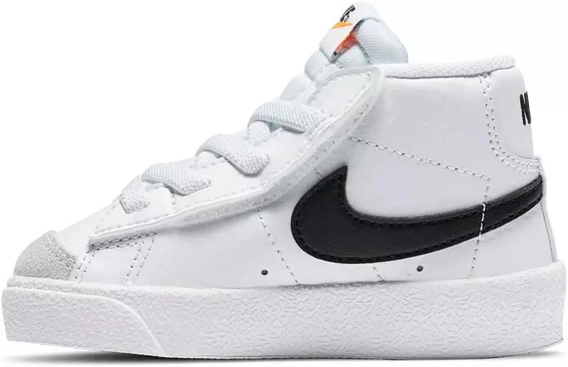 商品NIKE|Nike Toddler Blazer Mid '77 Shoes,价格¥536,第3张图片详细描述