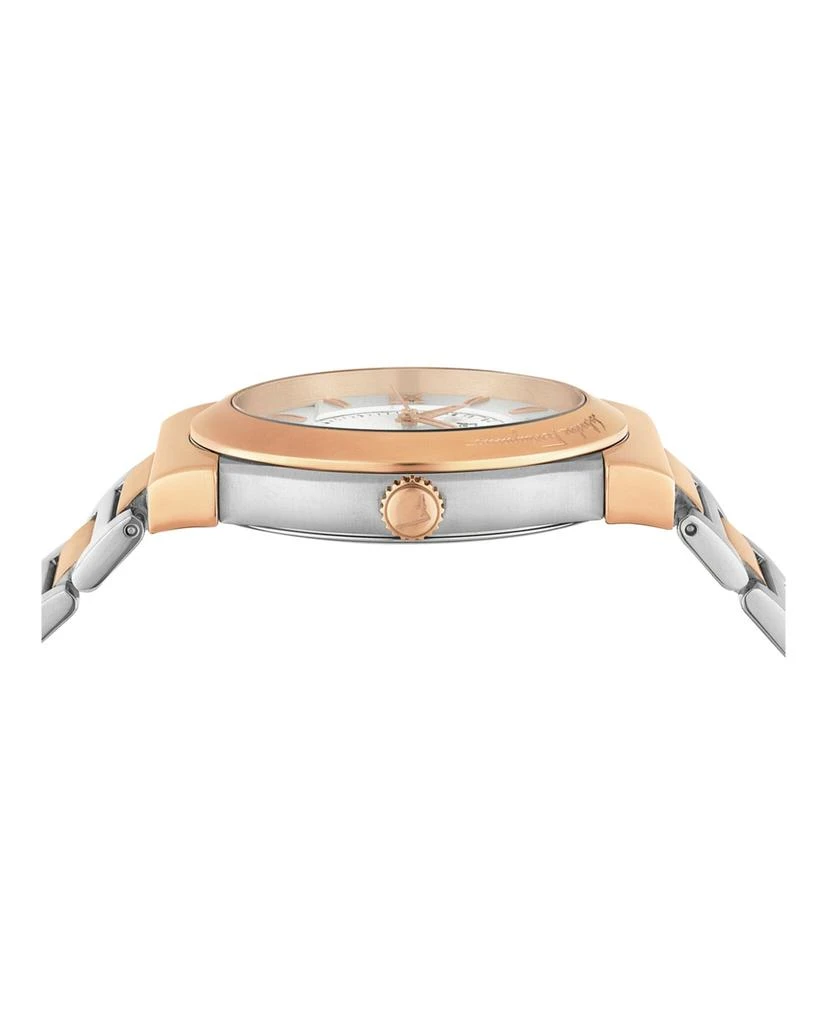 商品Salvatore Ferragamo|Vega Bracelet Watch,价格¥2914,第2张图片详细描述