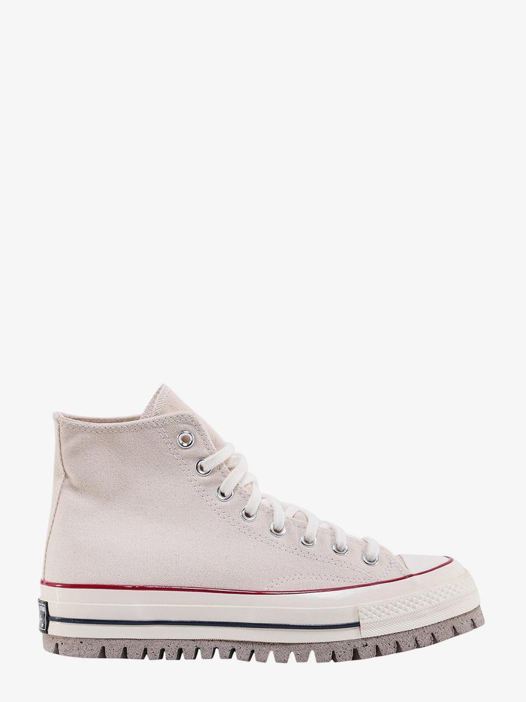 商品Converse|CONVERSE Stitched Profile Lace-up SNEAKERS,价格¥1519,第1张图片