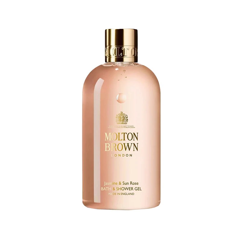 Molton Brown摩顿布朗全系列香氛沐浴露300ml 商品