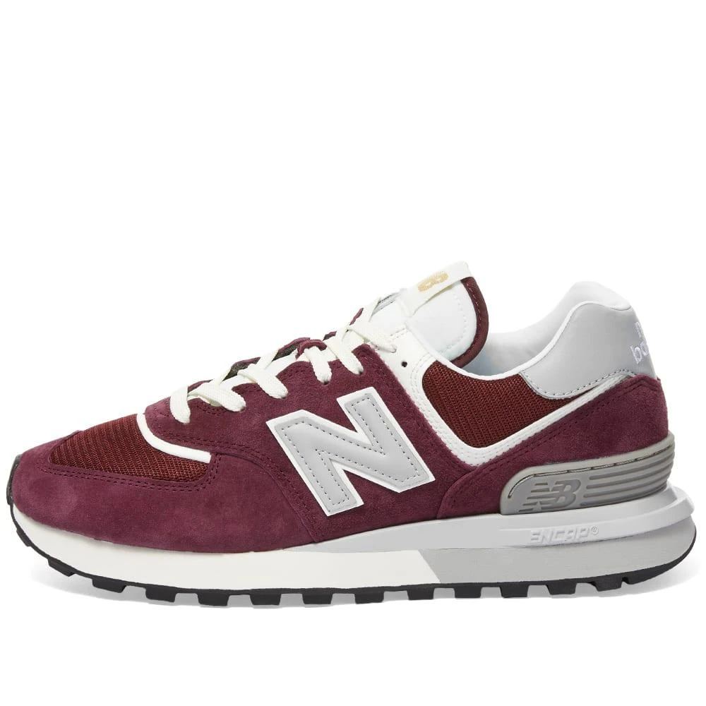 商品New Balance|New Balance U574LGAA,价格¥712,第2张图片详细描述