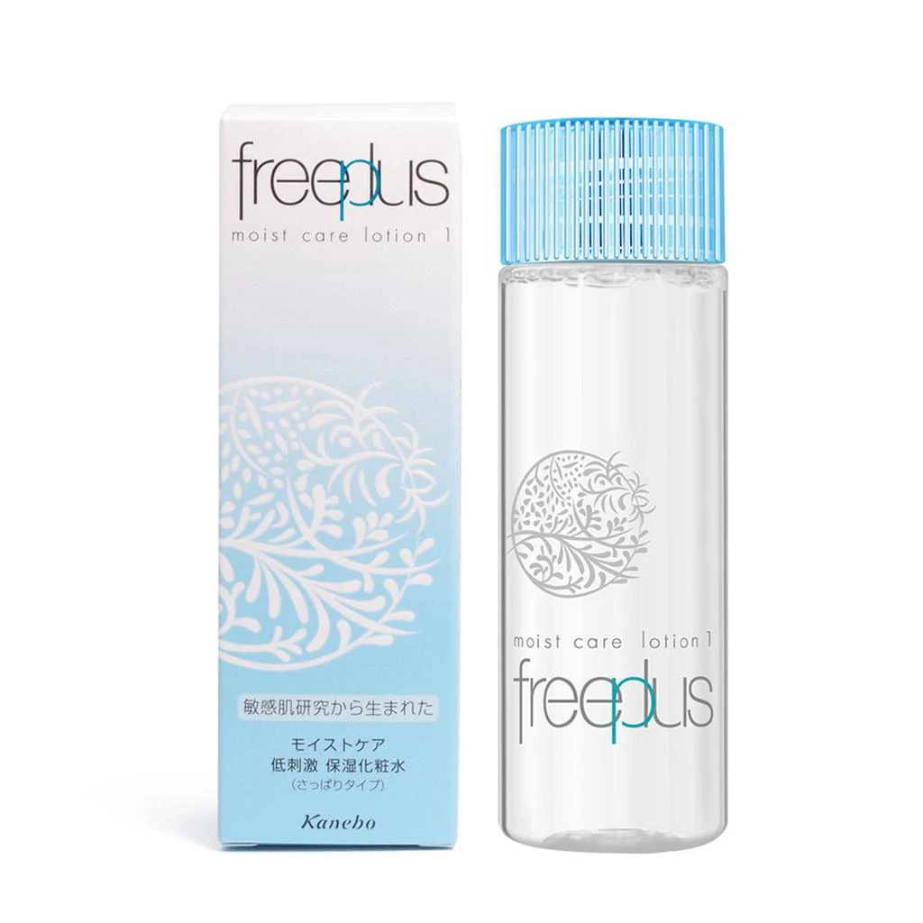 商品Kanebo|Freeplus 芙丽芳丝 保湿修护清爽化妆水 - 130ml,价格¥281,第1张图片