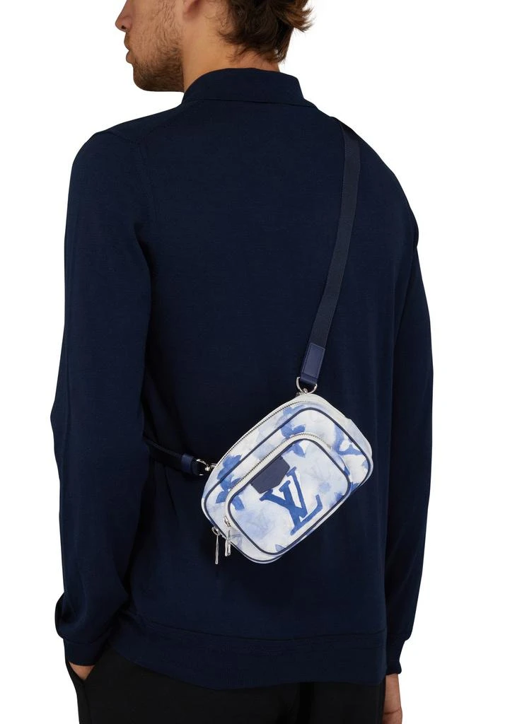 商品Louis Vuitton|Outdoor Pouch 手袋,价格¥10150,第2张图片详细描述