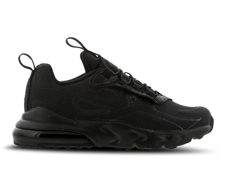商品NIKE|Nike Air Max 270 React - Pre School Shoes儿童款,价格¥276,第1张图片