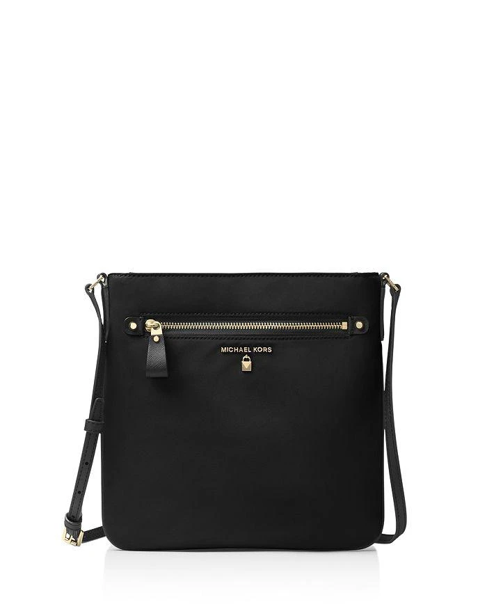 商品Michael Kors|Kelsey Large Nylon Crossbody,价格¥485,第1张图片