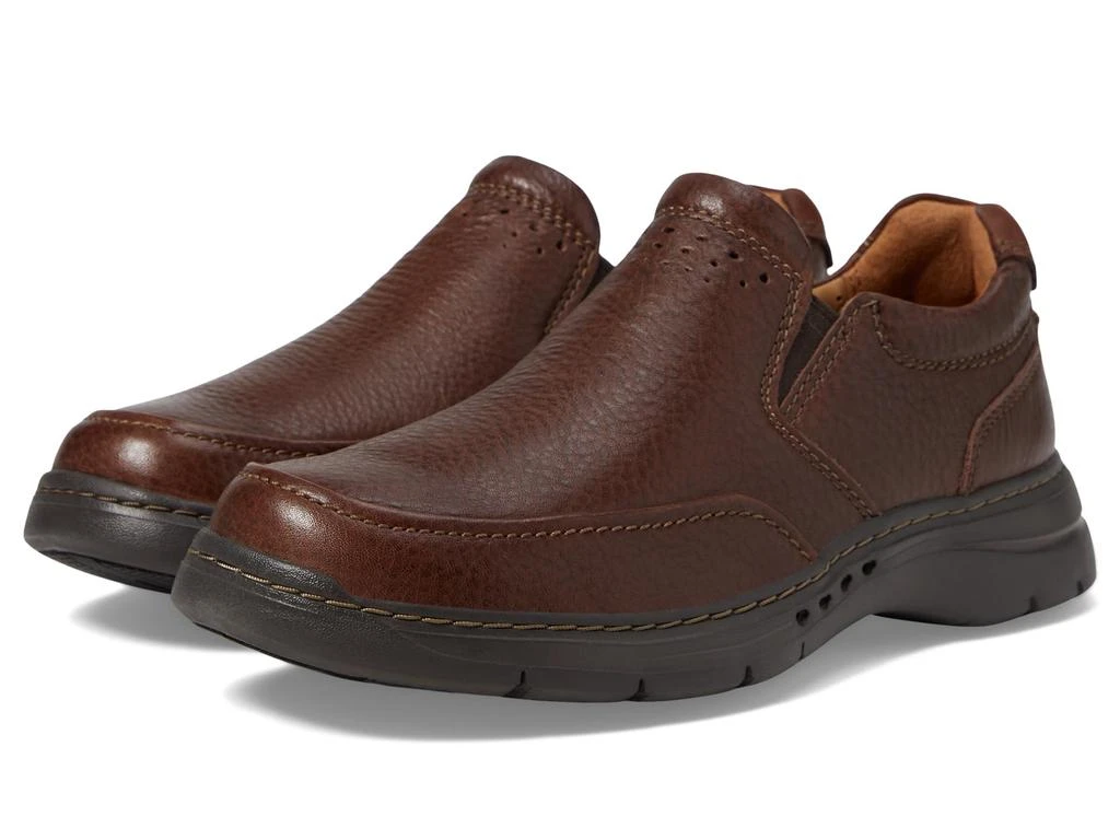 商品Clarks|Un Brawley Step,价格¥707,第1张图片
