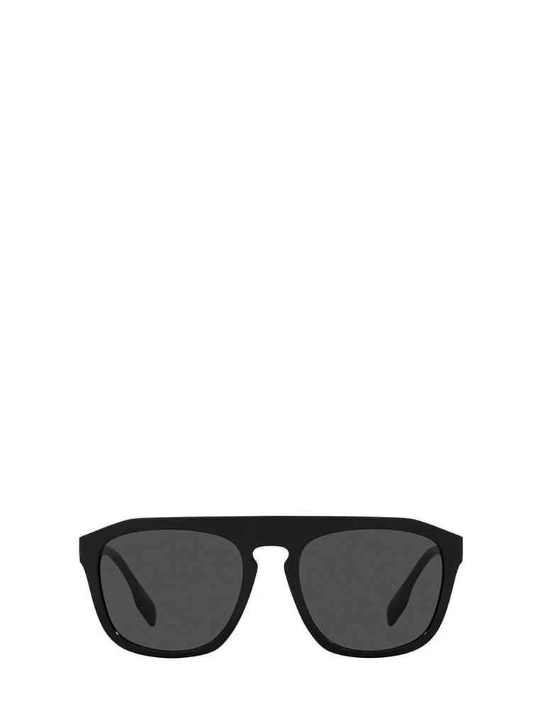 商品Burberry|Burberry Eyewear Square Frame Sunglasses,价格¥1130,第1张图片