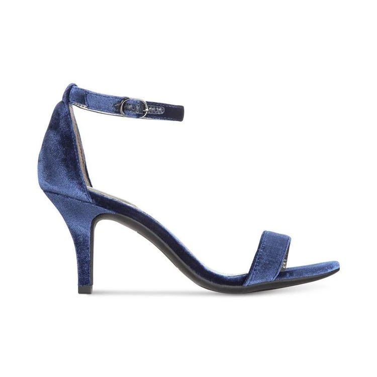 Madia Velvet Dress Sandals 商品