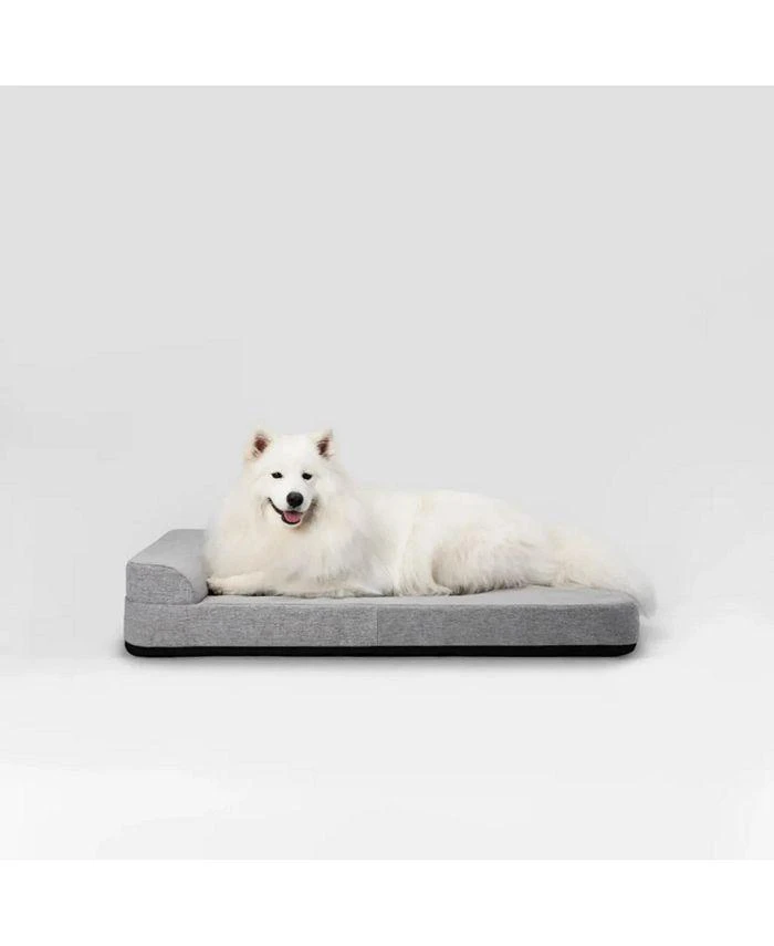 商品Diggs|Large Bolstr Dog Bed,价格¥795,第2张图片详细描述