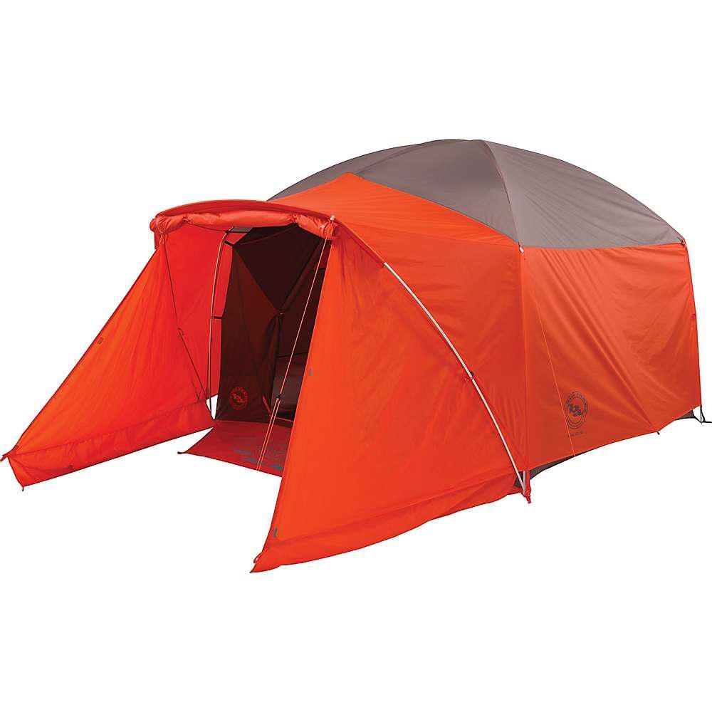 商品Big Agnes|Bunk House 4 Person Tent,价格¥2750,第4张图片详细描述