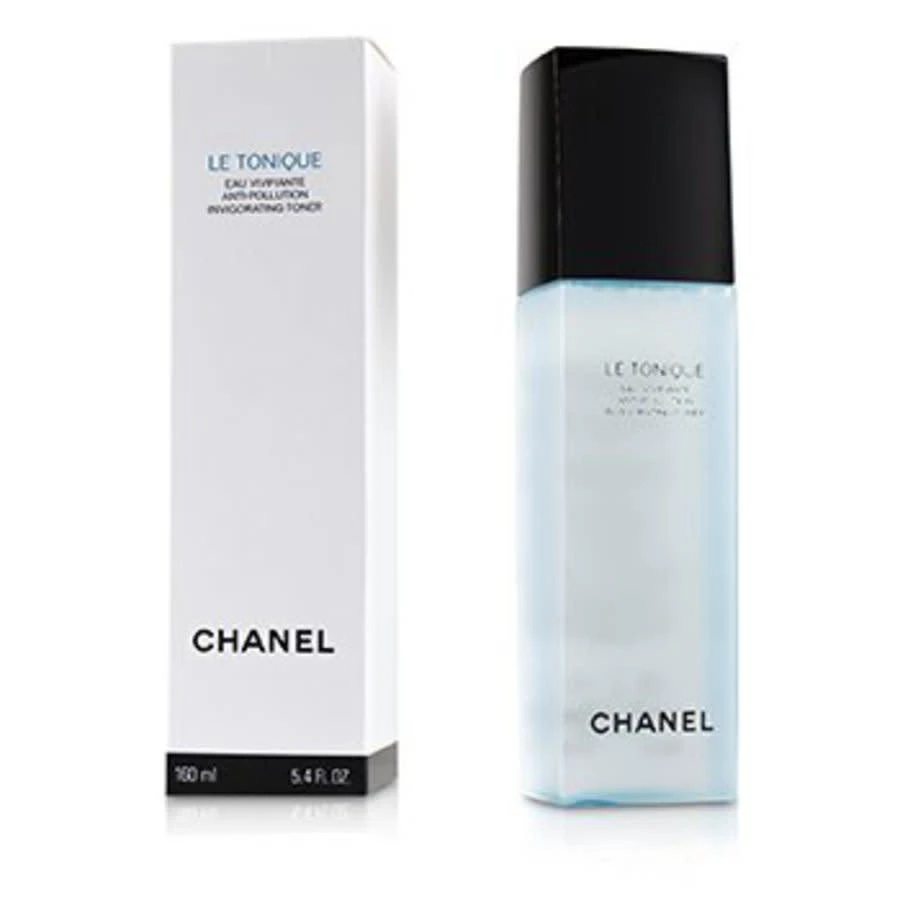 商品Chanel|Chanel - Le Tonique Anti-pollution Invigorating Toner 160ml / 5.4oz,价格¥373,第1张图片