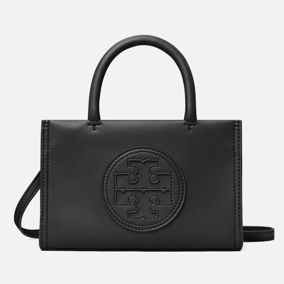 商品Tory Burch|Tory Burch Ella Bio Mini Tote Bag,价格¥2269,第1张图片