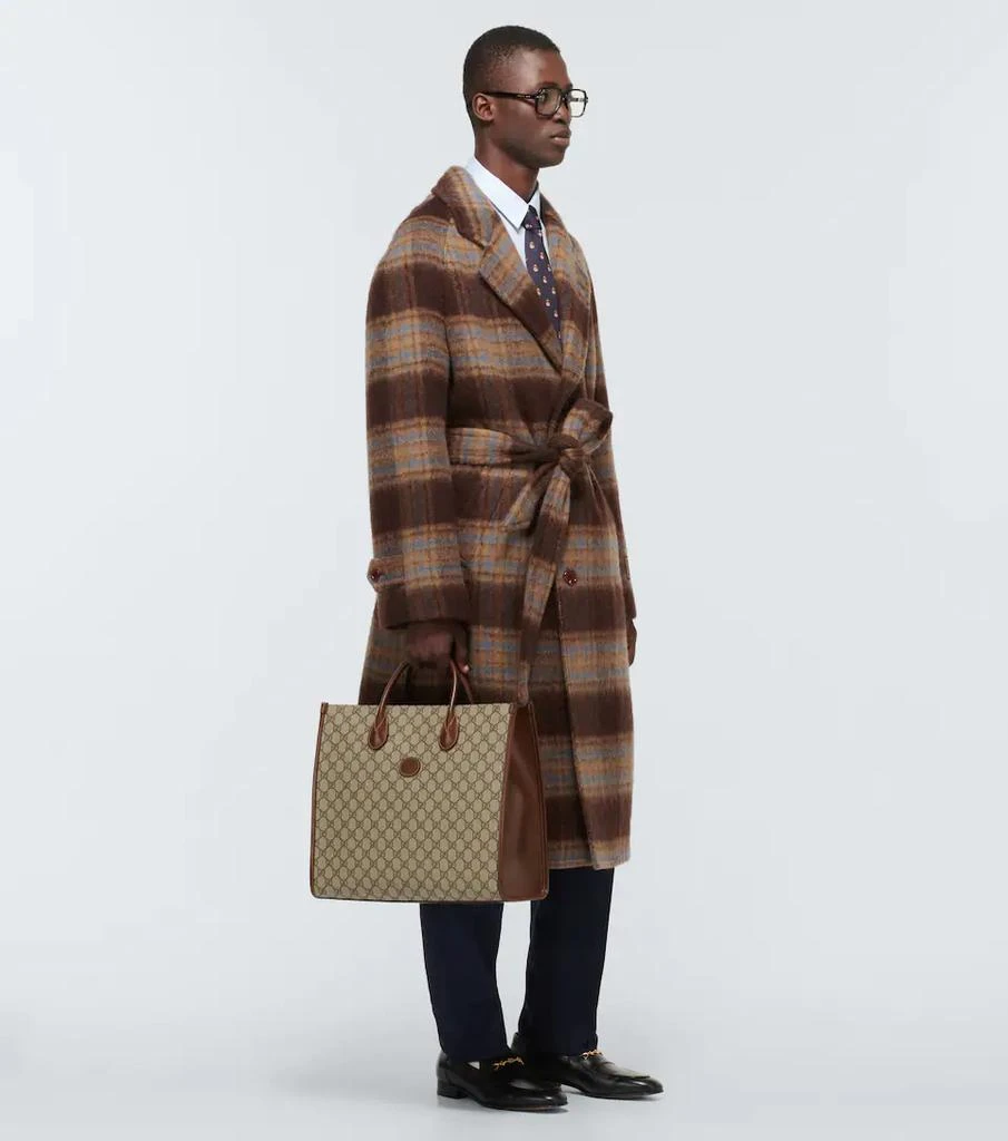 GG Supreme medium tote bag 商品