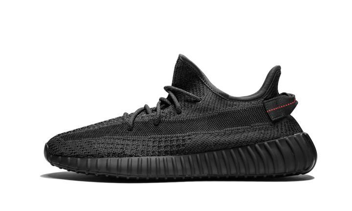 商品Adidas|adidas Yeezy Boost 350 V2 Reflective 黑满天星 椰子,价格¥3960-¥18709,第6张图片详细描述