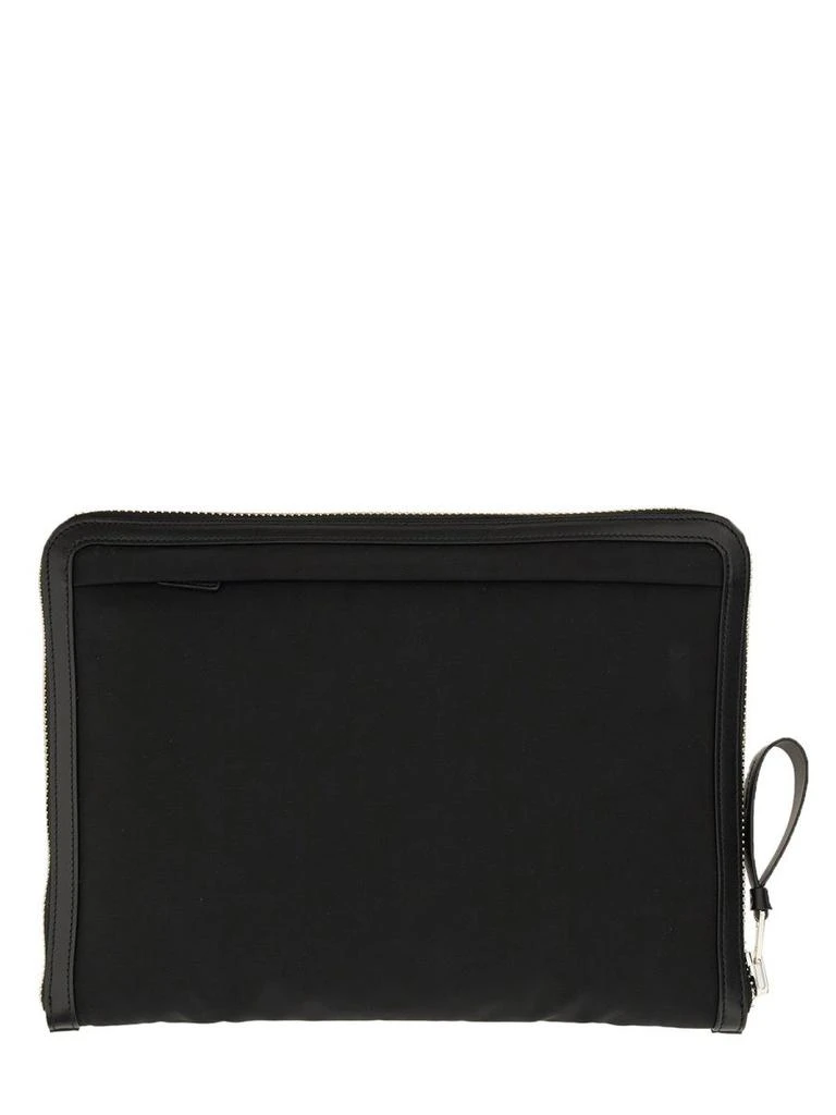 商品Tom Ford|Tom Ford Nylon Document Holder,价格¥9674,第2张图片详细描述