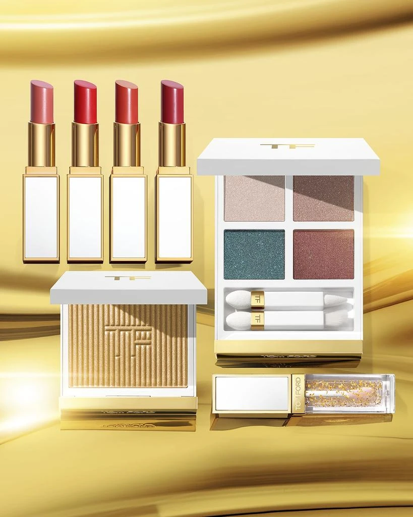 Ultra-Shine Lip Color Lipstick 商品