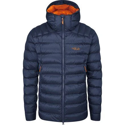 商品Rab|Electron Pro Jacket - Men's,价格¥1678,第3张图片详细描述