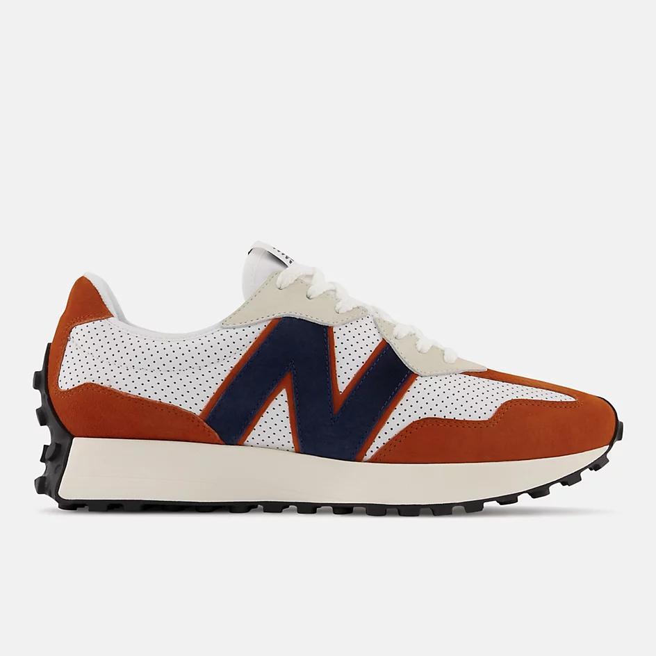 商品New Balance|327,价格¥430,第1张图片