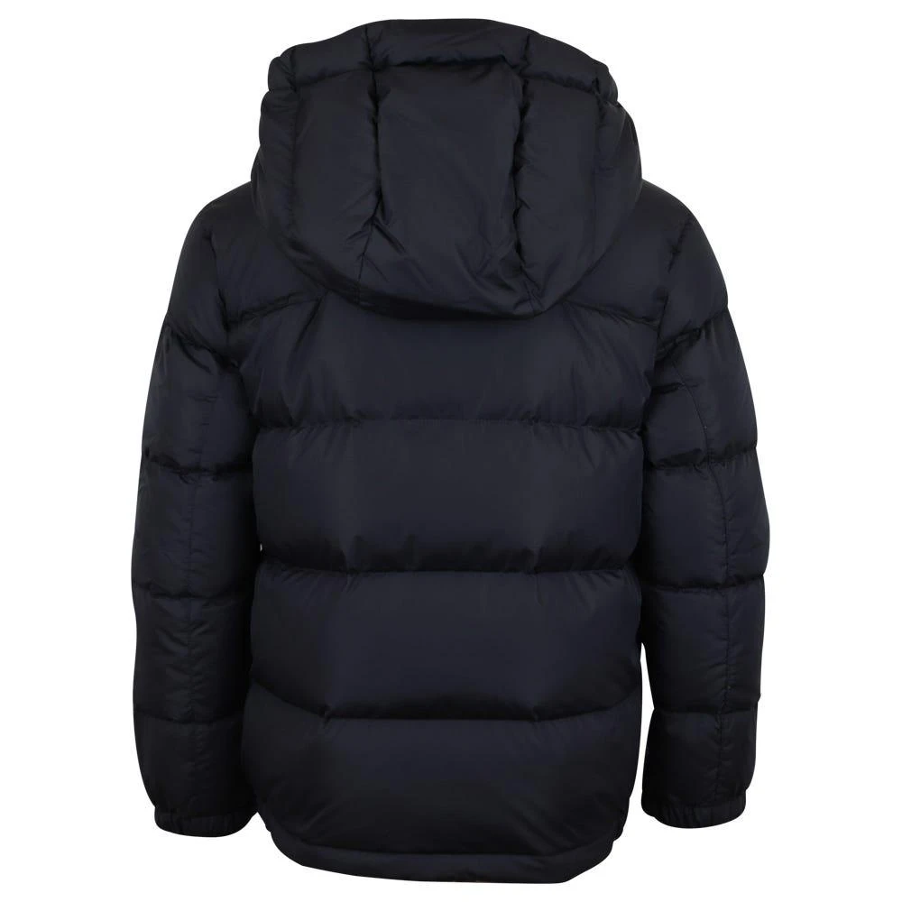 商品Ralph Lauren|Navy Hooded Padded Jacket,价格¥954,第4张图片详细描述