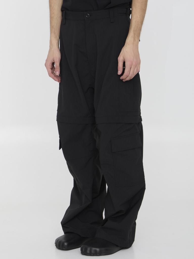 Shop Light Cargo Pants on Sale at BeyondStyle – Get 4% Off