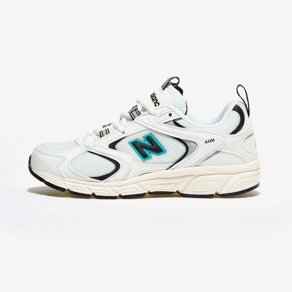 商品New Balance|【Brilliant|包邮包税】新百伦 ML408P  训练运动鞋 跑步鞋  ML408P P,价格¥662,第1张图片