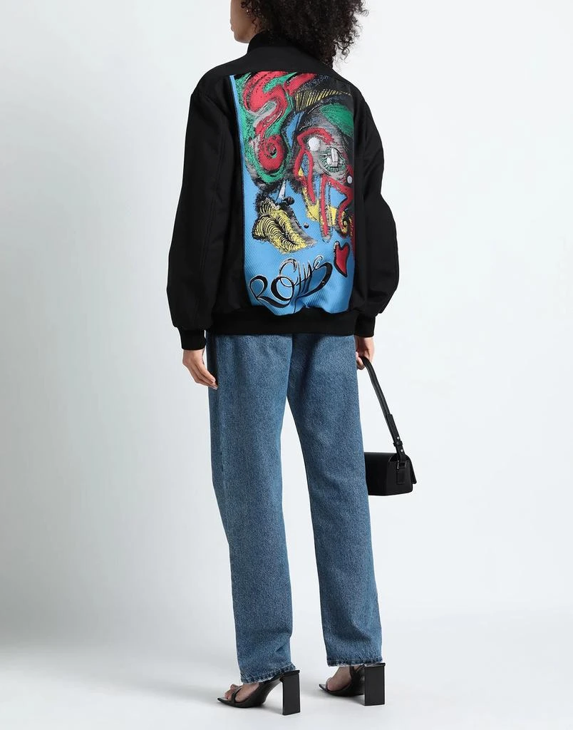 商品ROCHAS|Bomber,价格¥5035,第4张图片详细描述
