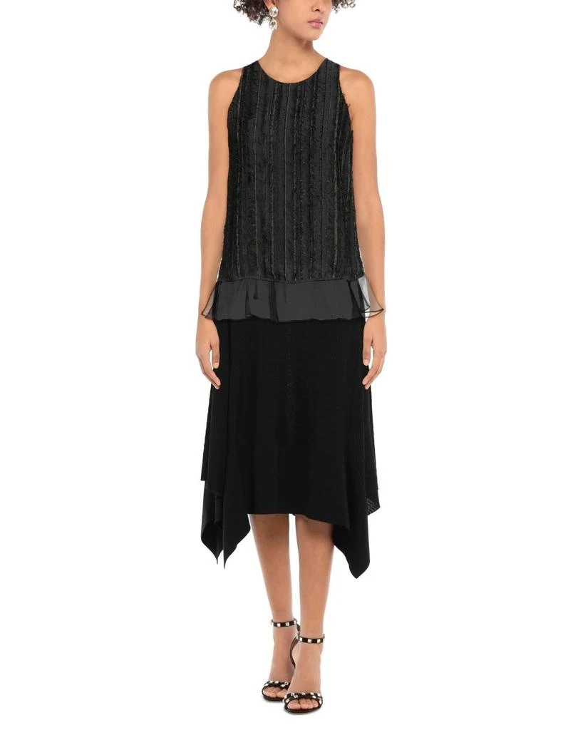 商品Brunello Cucinelli|Silk top,价格¥2125,第2张图片详细描述